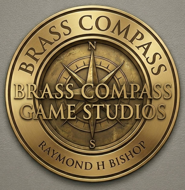 Brass Compass Game Studios